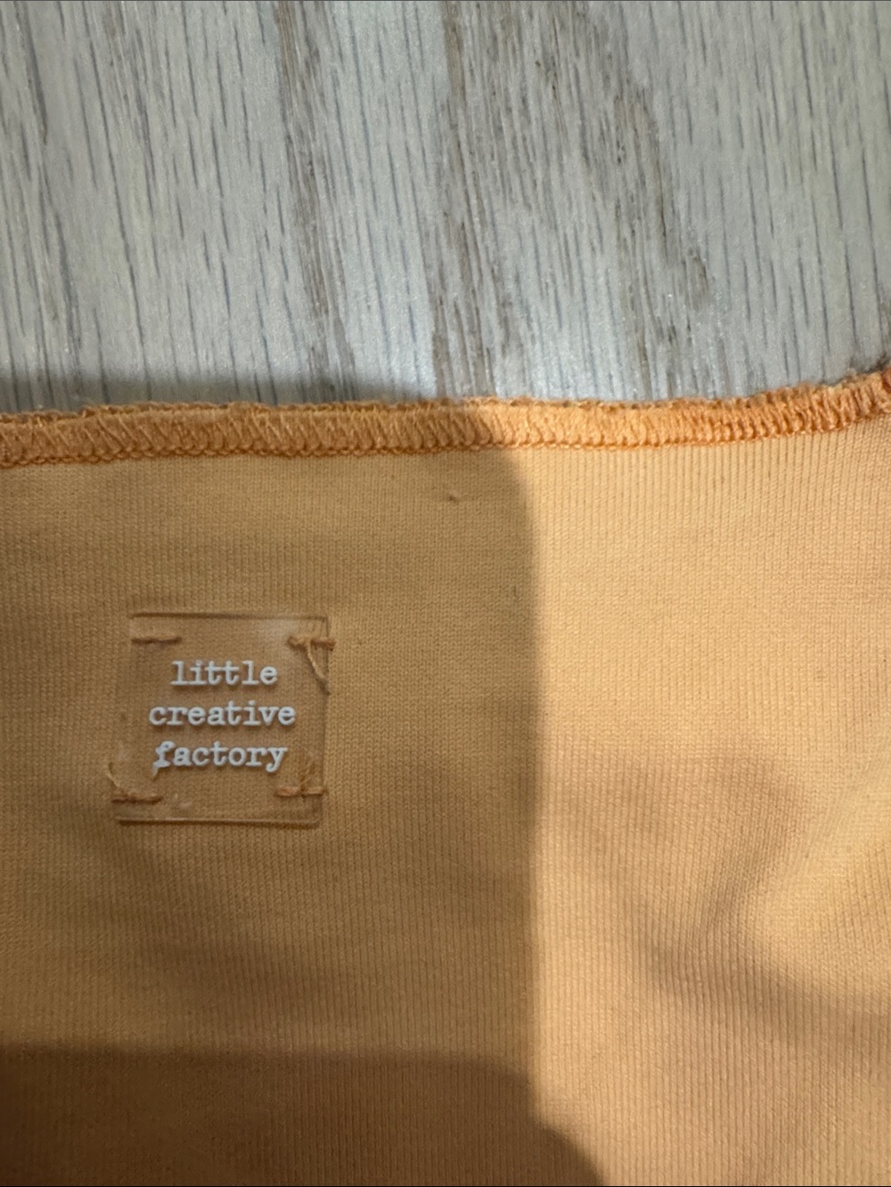 Little Creative Factory Rashguard (Size 2-4Y) - Picture 2 of 6